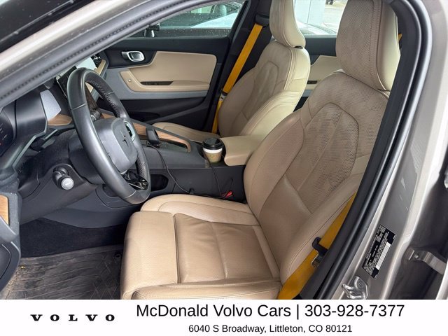 Used 2022  Polestar Long Range Dual Motor image 7