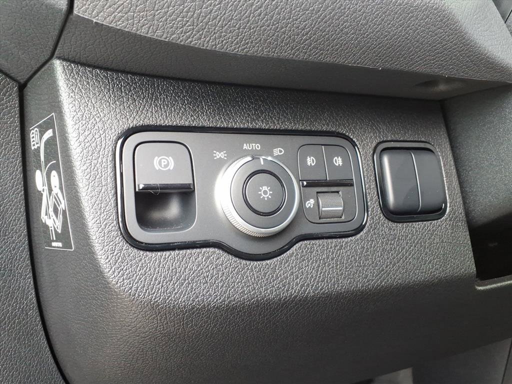 2024 Mercedes-Benz Sprinter Cargo Van Base - Photo 15