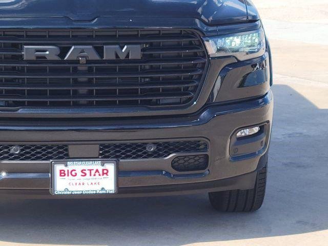 2026 RAM 1500 Laramie - Photo 9