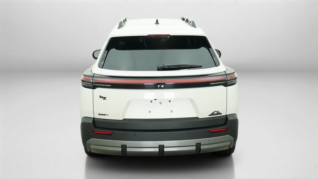 New 2026 Halo Toyota bZ Woodland image 12