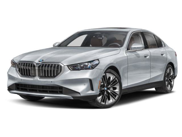 2027 5 Series 540i xDrive