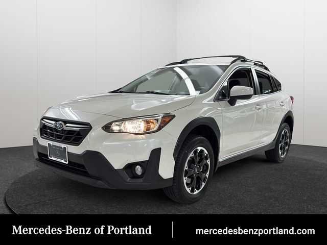2023 Subaru Crosstrek Premium