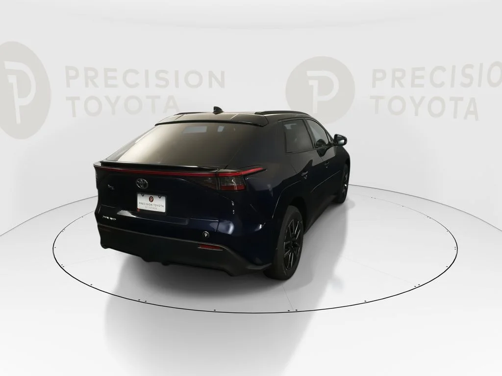 2026 Toyota bZ XLE - Photo 17