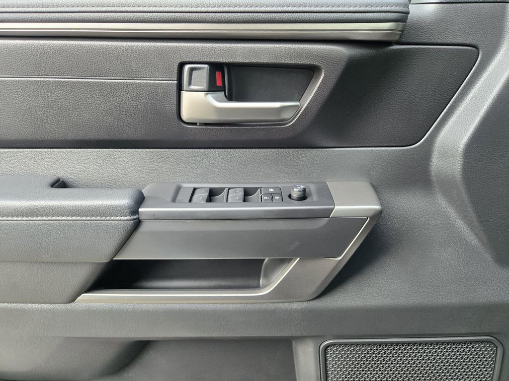 2024 Toyota Tundra SR5 - Photo 15