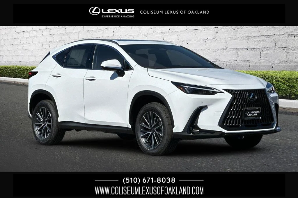 2026 Lexus NX HYBRID NX 350h PREMIUM AWD