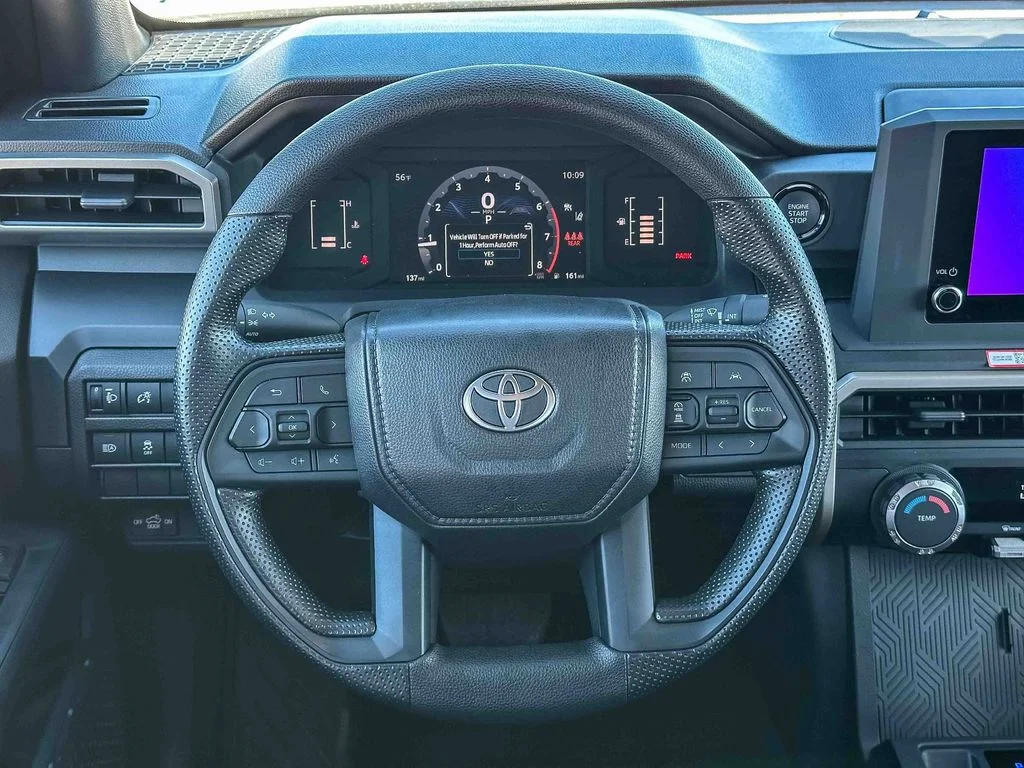 2026 Toyota Tacoma SR - Photo 48