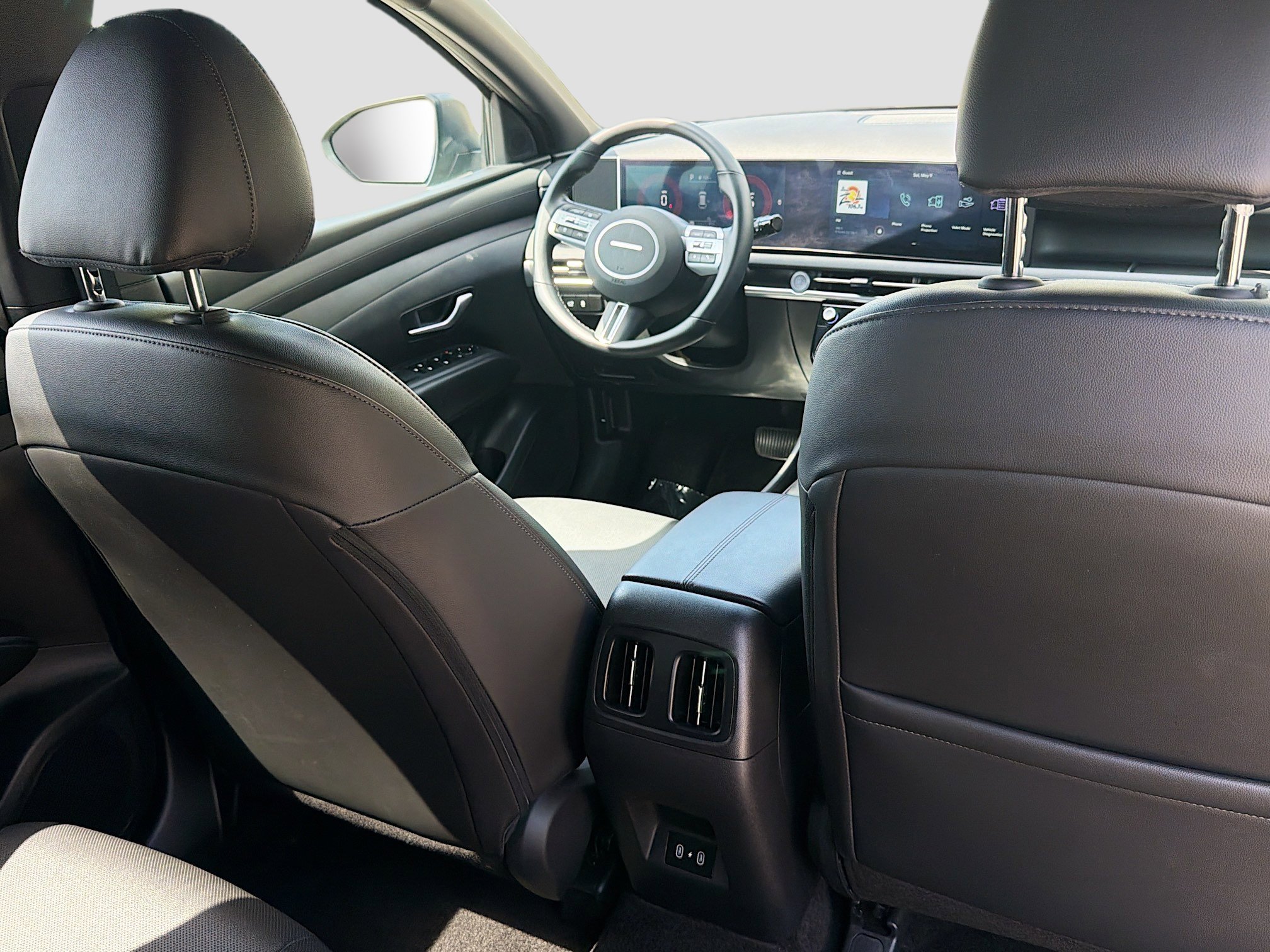 Used 2026 Rockwood Green Hyundai XRT image 28