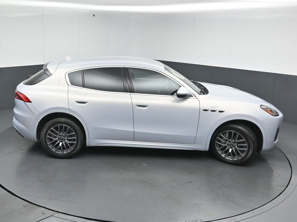 2024 MASERATI GRECALE - Image 51