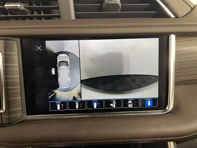 2023 GMC Yukon XL Denali - Photo 24