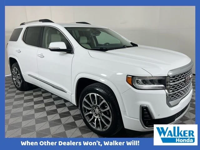 2023 GMC Acadia Denali AWD's photo
