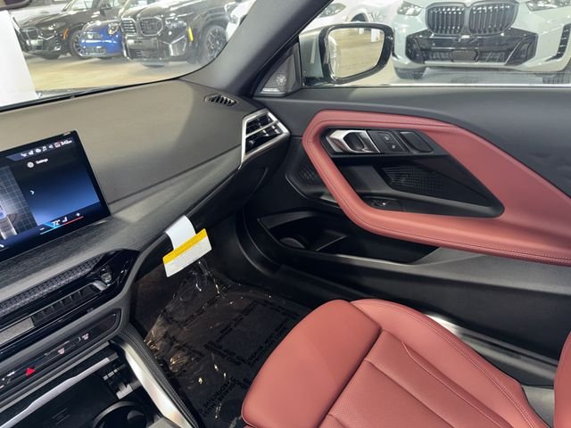 New 2026 Skyscraper Grey Metallic BMW 230i image 20