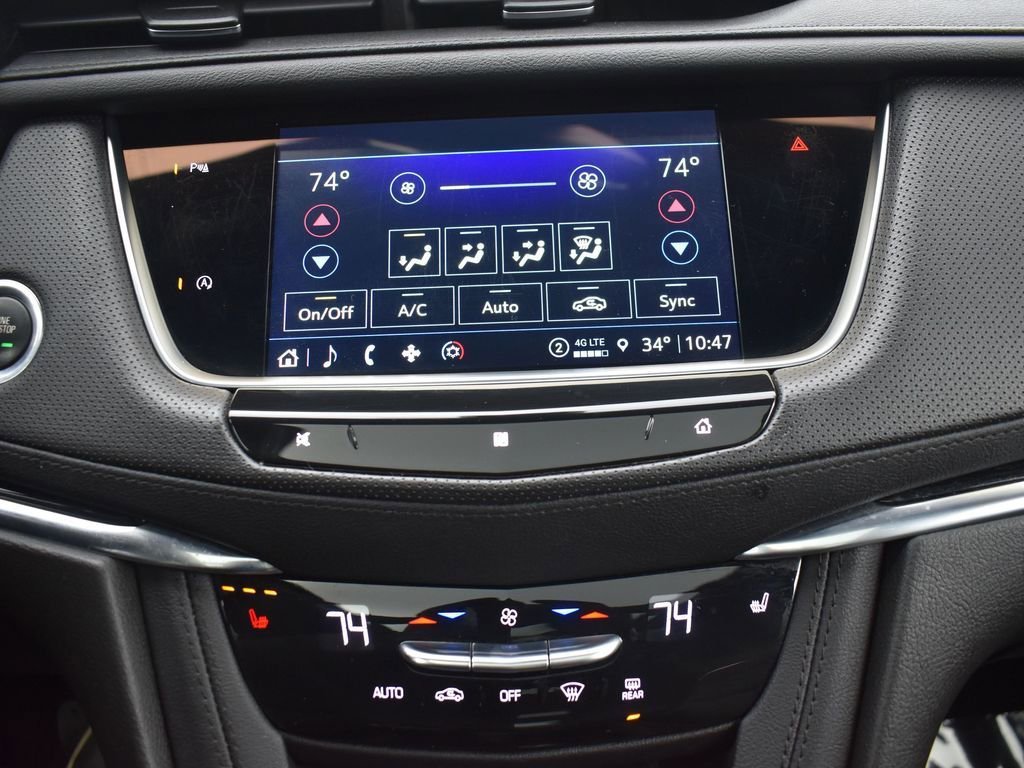 2021 CADILLAC XT5 - Image 19