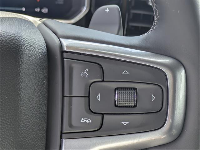 2026 Chevrolet Silverado 1500 LT - Photo 22