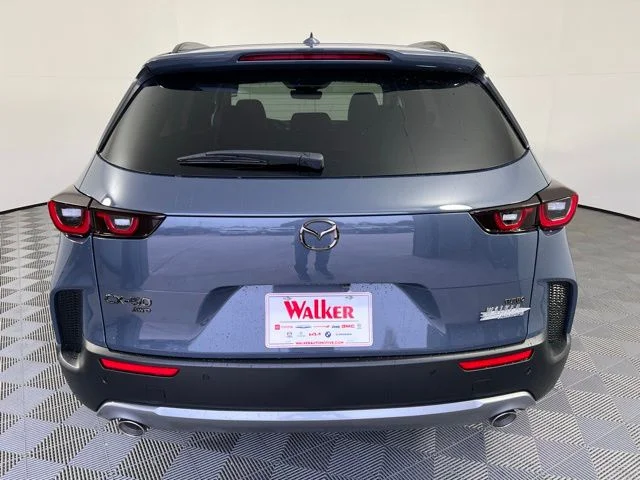 2026 Mazda CX-50 Meridian Edition - Photo 6