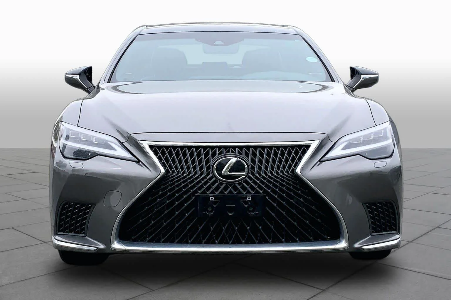 Certified Pre-Owned 2023 Lexus LS 500