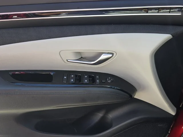 2024 Hyundai Tucson Limited - Photo 29