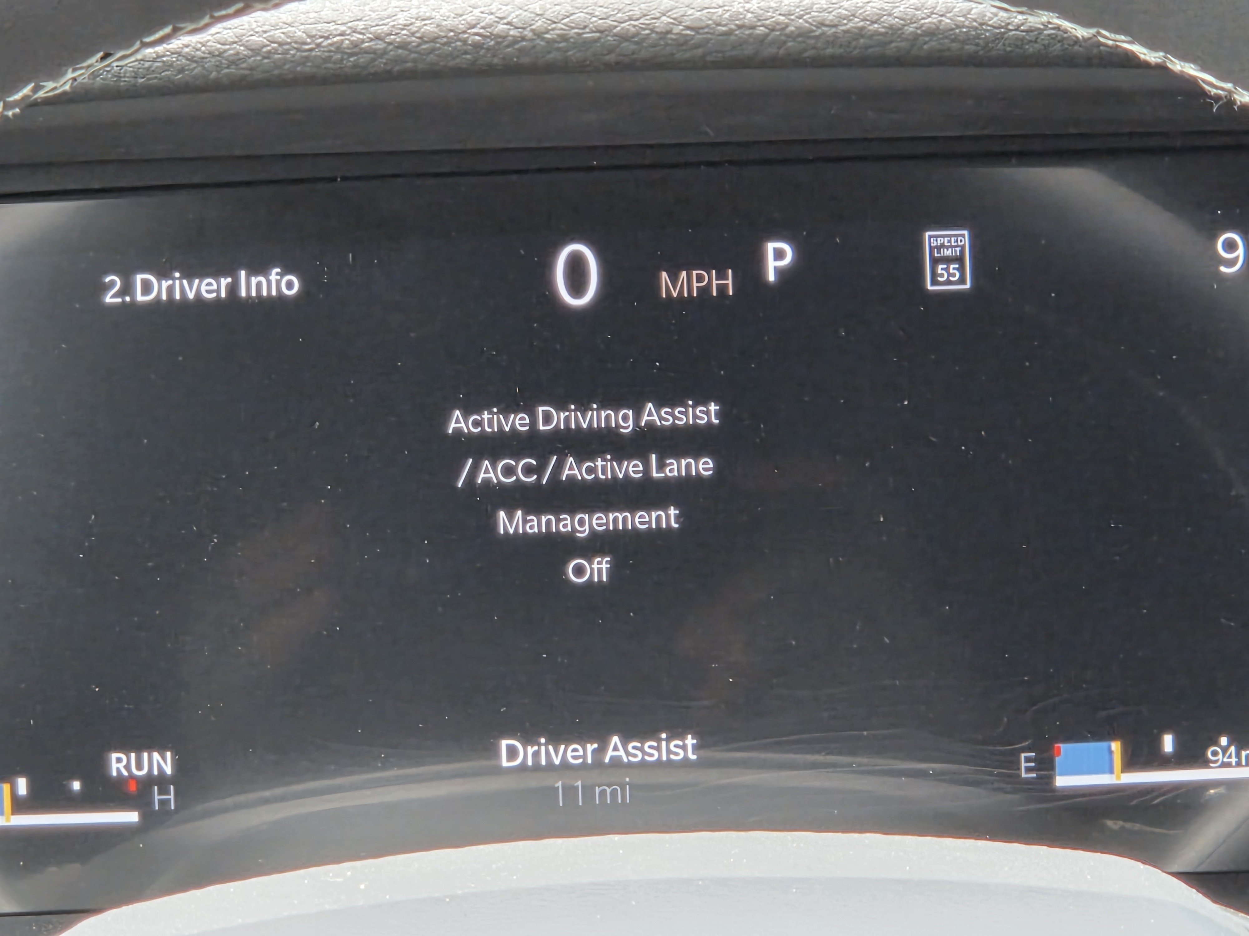 New 2026 Silver Zynith Jeep Laredo Altitude image 18