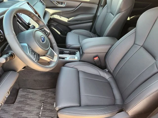 2026 Subaru Ascent Limited - Photo 10