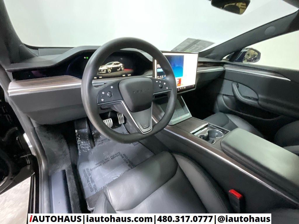 2023 Tesla Model S Standard Range - Photo 12