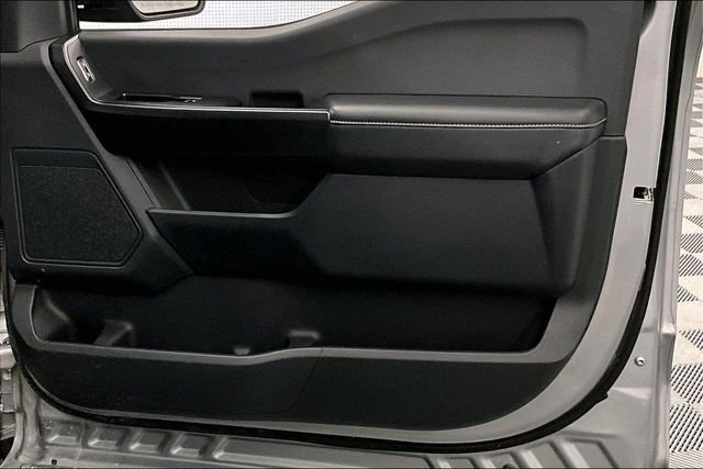 2025 Ford F-150 STX - Photo 21