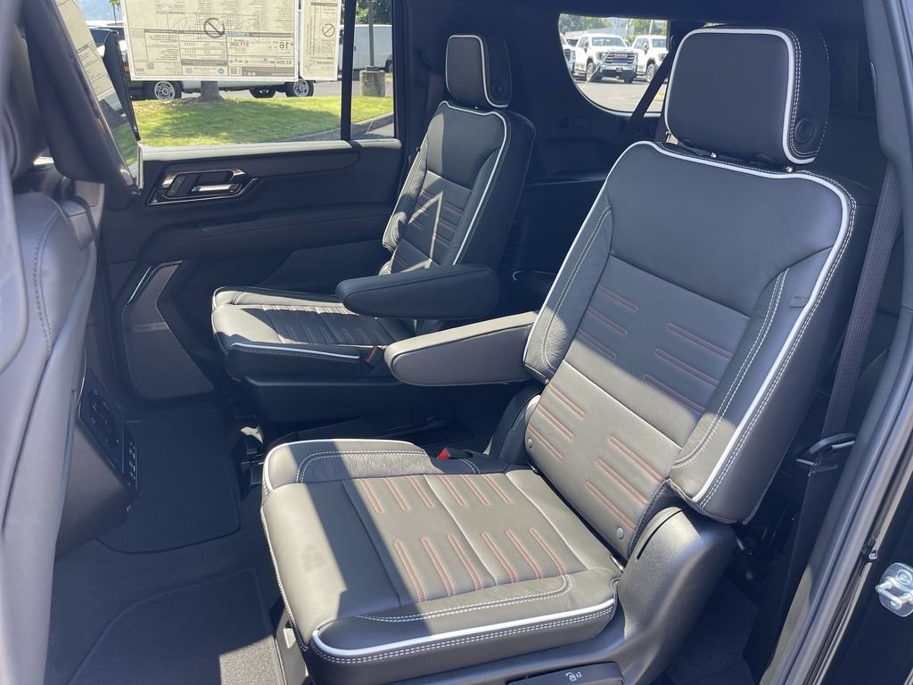 2026 GMC Yukon XL AT4 Ultimate - Photo 26