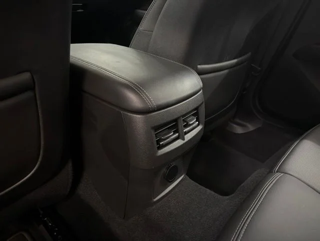 Used 2026 Summit White Cadillac Premium Luxury image 15