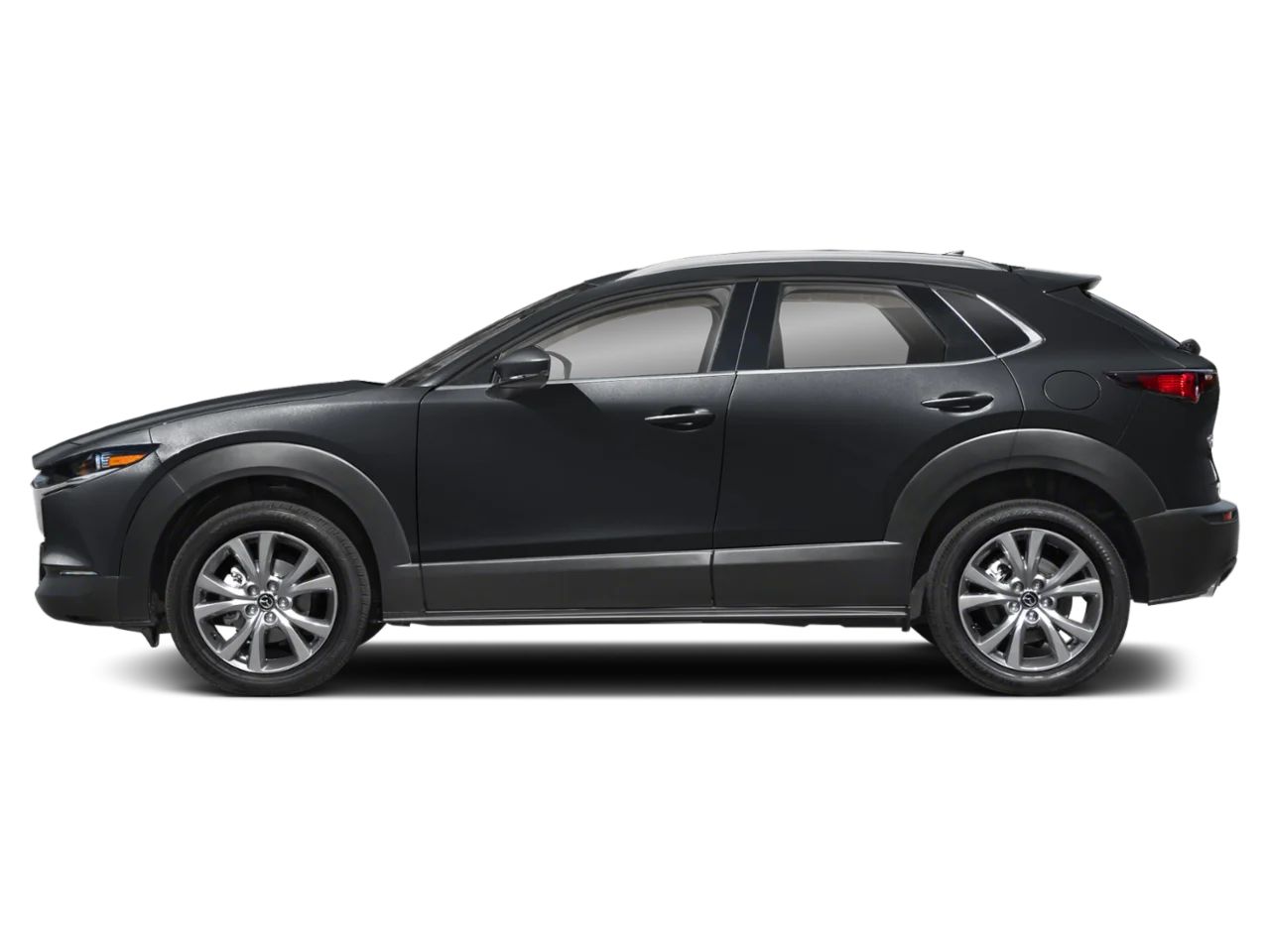 Used 2025 Jet Black Mica Mazda 2.5 S Premium Package image 3