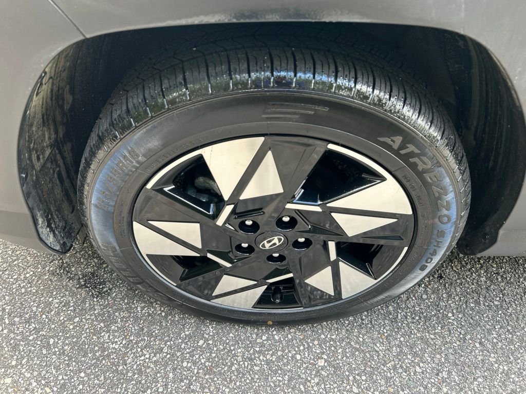 2024 Hyundai Kona SEL - Photo 11