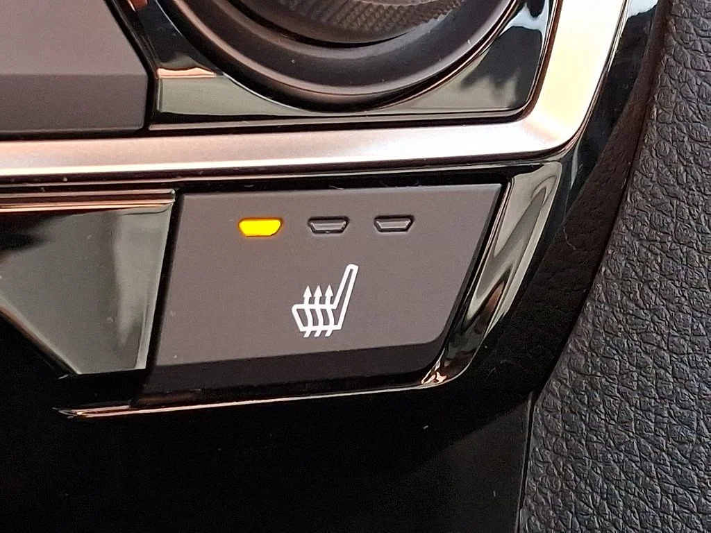 2021 Honda Civic Touring - Photo 23