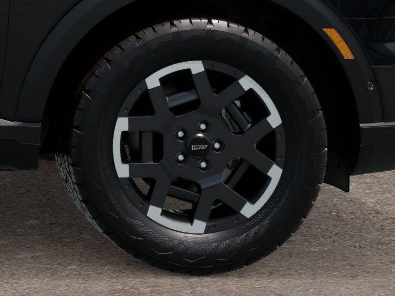New 2026 Abyss Black Pearl Hyundai XRT Pro image 8