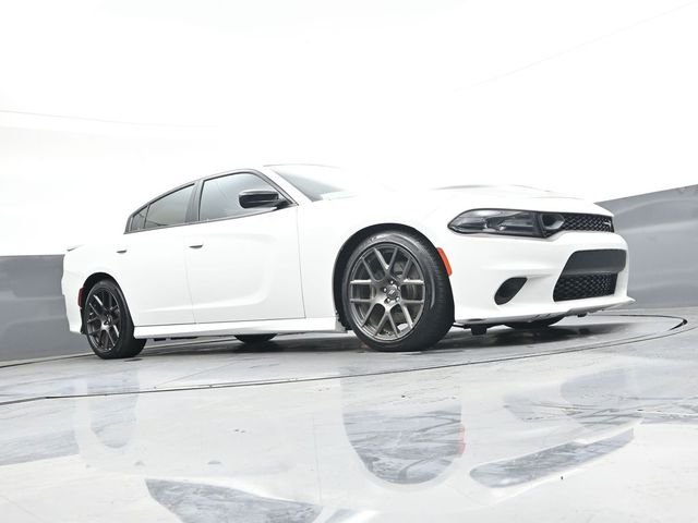 Used 2019 White Dodge R/T Scat Pack image 32