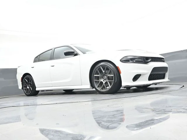 Used 2019 White Dodge R/T Scat Pack image 32