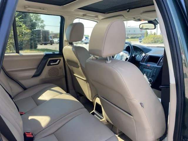 2009 Land Rover LR2 HSE - Photo 22