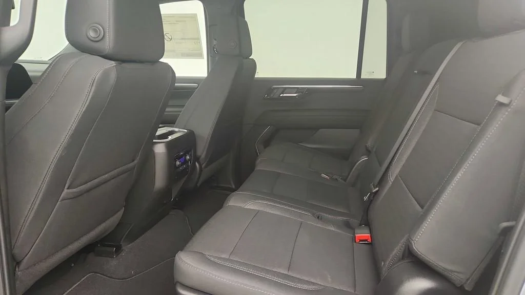 New 2026 Sterling Gray Metallic Chevrolet LS image 21