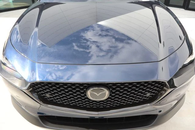 New 2026 Jet Black Mica Mazda 2.5 S Aire Edition image 9