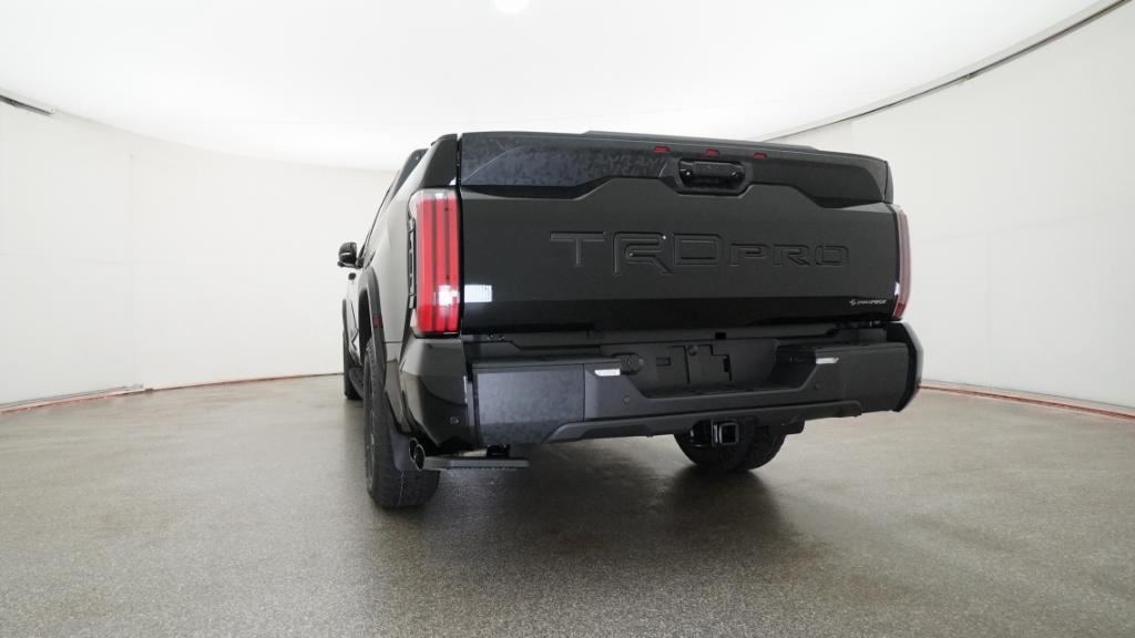 2026 Toyota Tundra TRD Pro - Photo 41