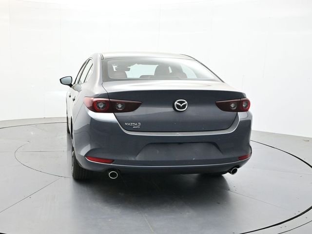 Used 2026 Gray Mazda 2.5 S Carbon Edition image 6