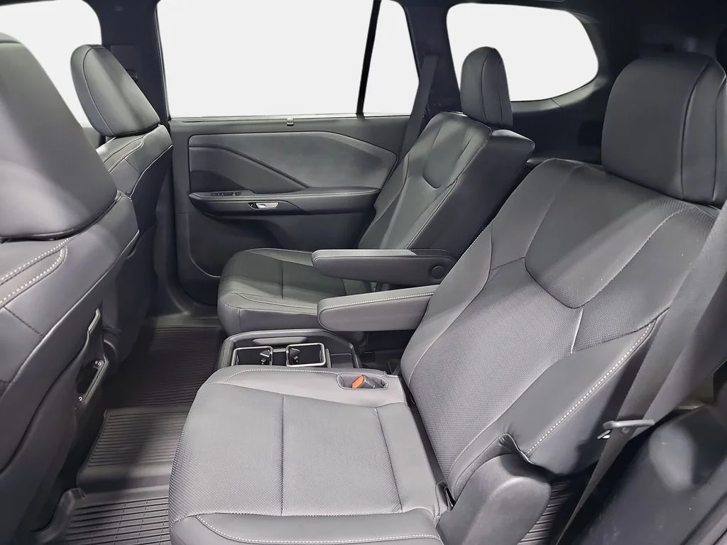 New 2026 Cloudburst Gray Lexus PREMIUM AWD image 13