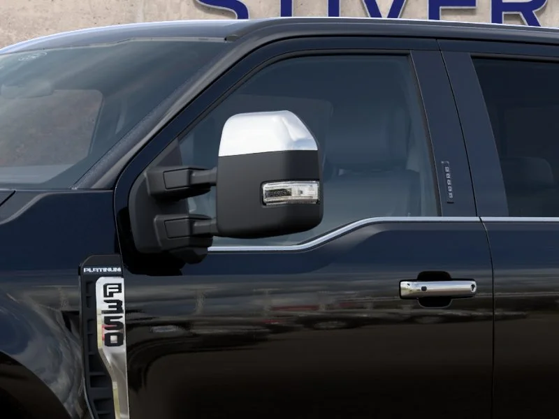 New 2027 Black Ford Platinum image 20
