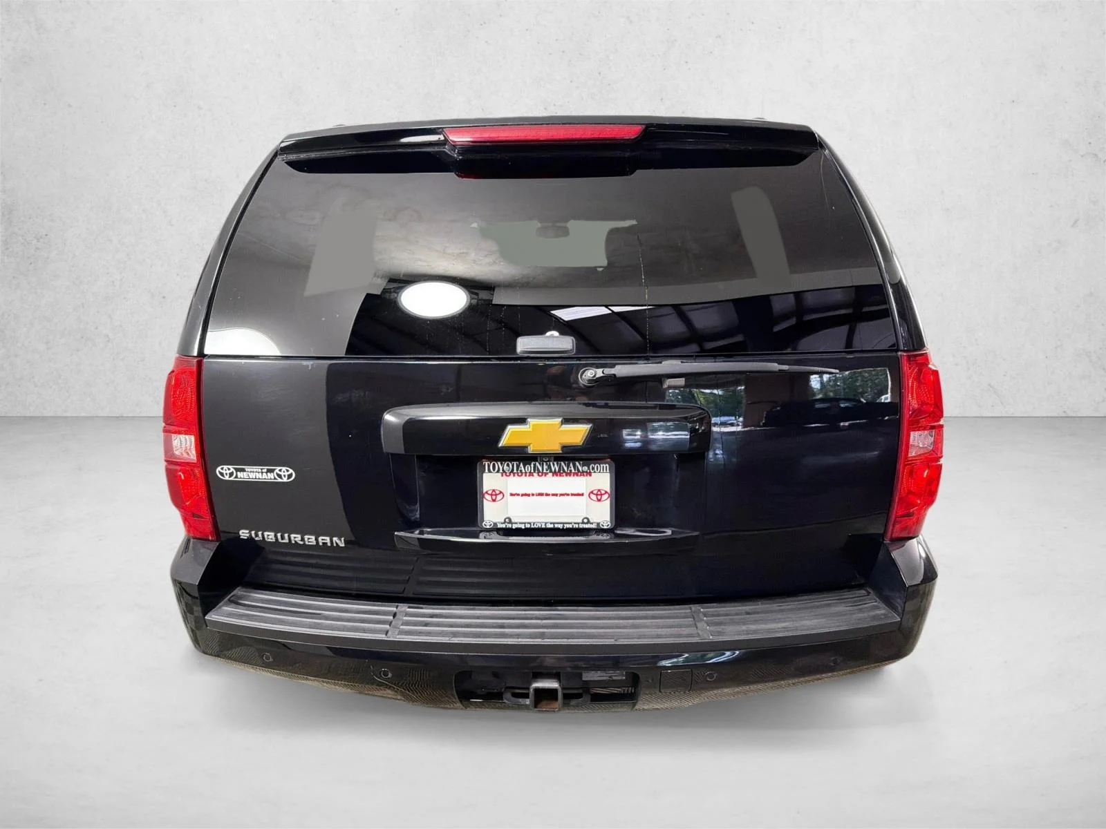 Used 2014 White Chevrolet LT image 5