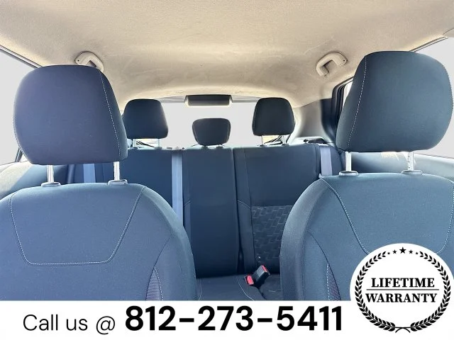 Certified Used 2024 Gray Nissan SV image 21