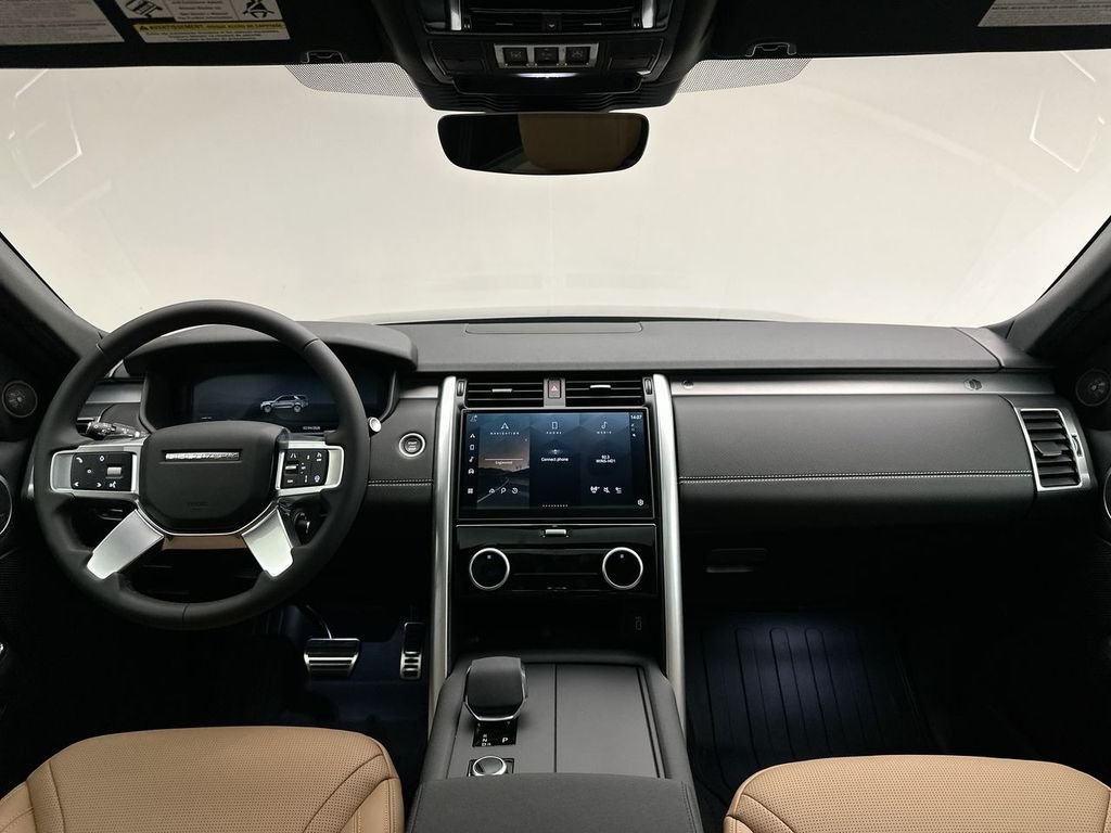 New 2026 Eiger Grey Land Rover Gemini Edition image 16