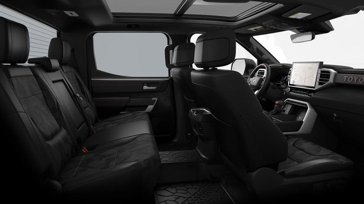 New 2026 Wave Maker Toyota TRD Pro image 29