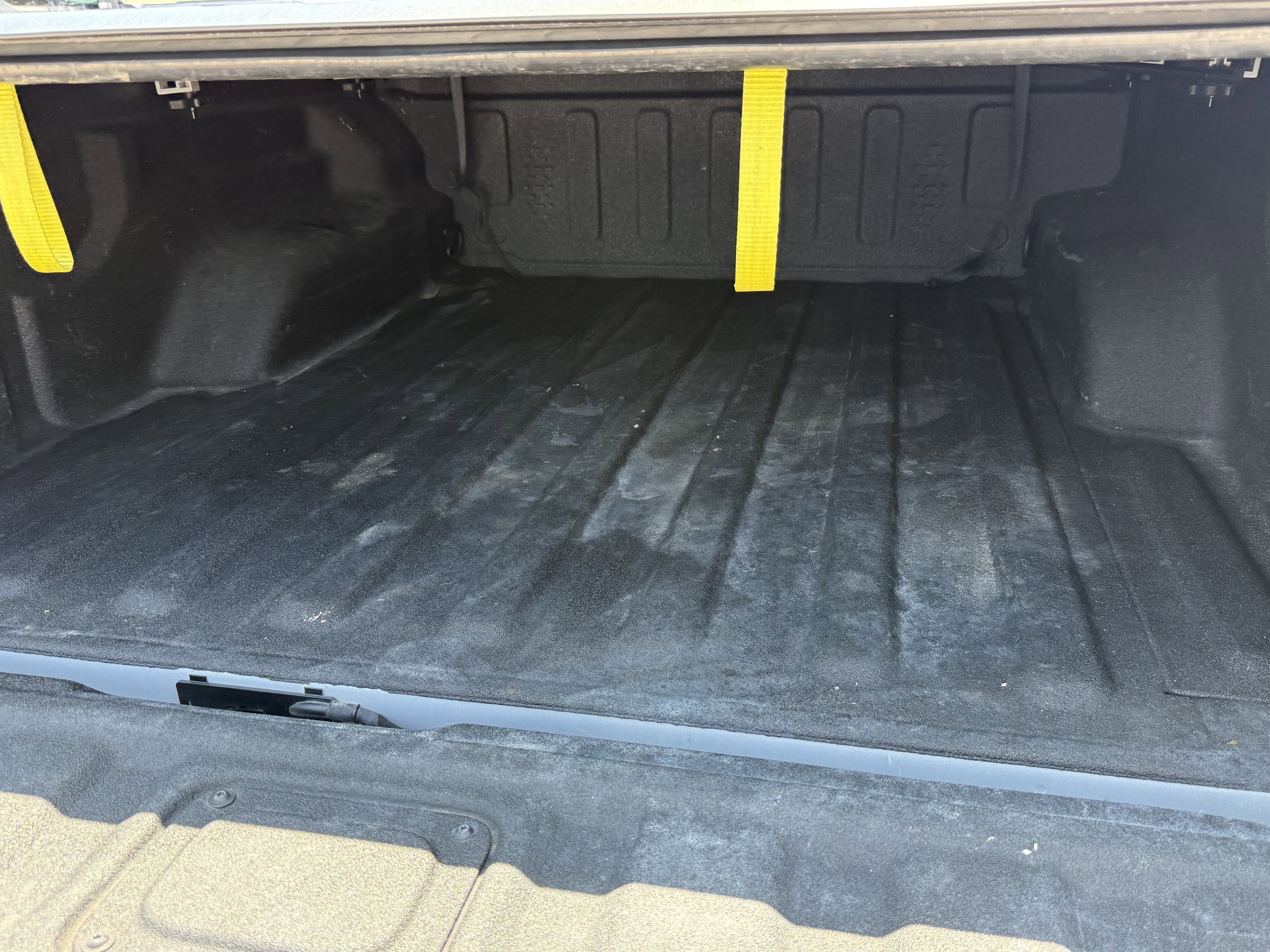 Used 2023 Silver Zynith Clearcoat Jeep Texas Trail image 30