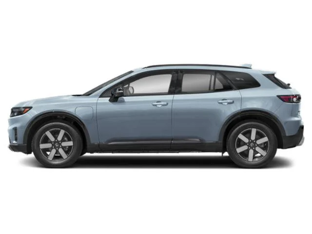 Used 2024 Black Honda Touring image 3