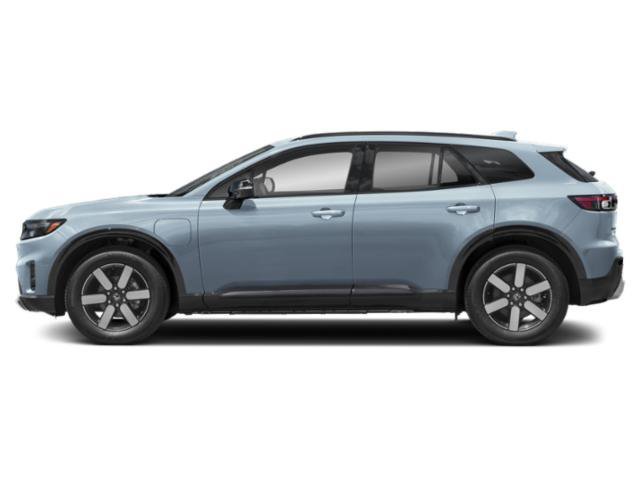 Used 2024 Black Honda Touring image 3