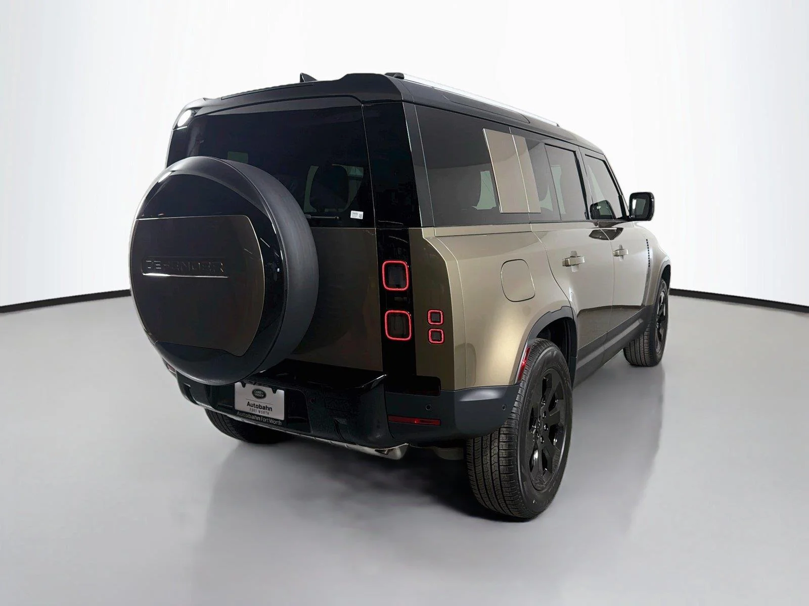 New 2026 Gondwana Stone Land Rover S image 5