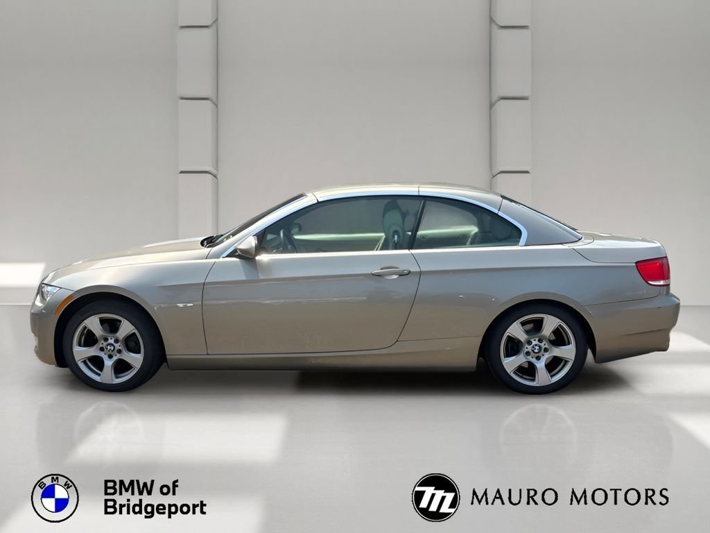 Used 2007  BMW 328i image 7