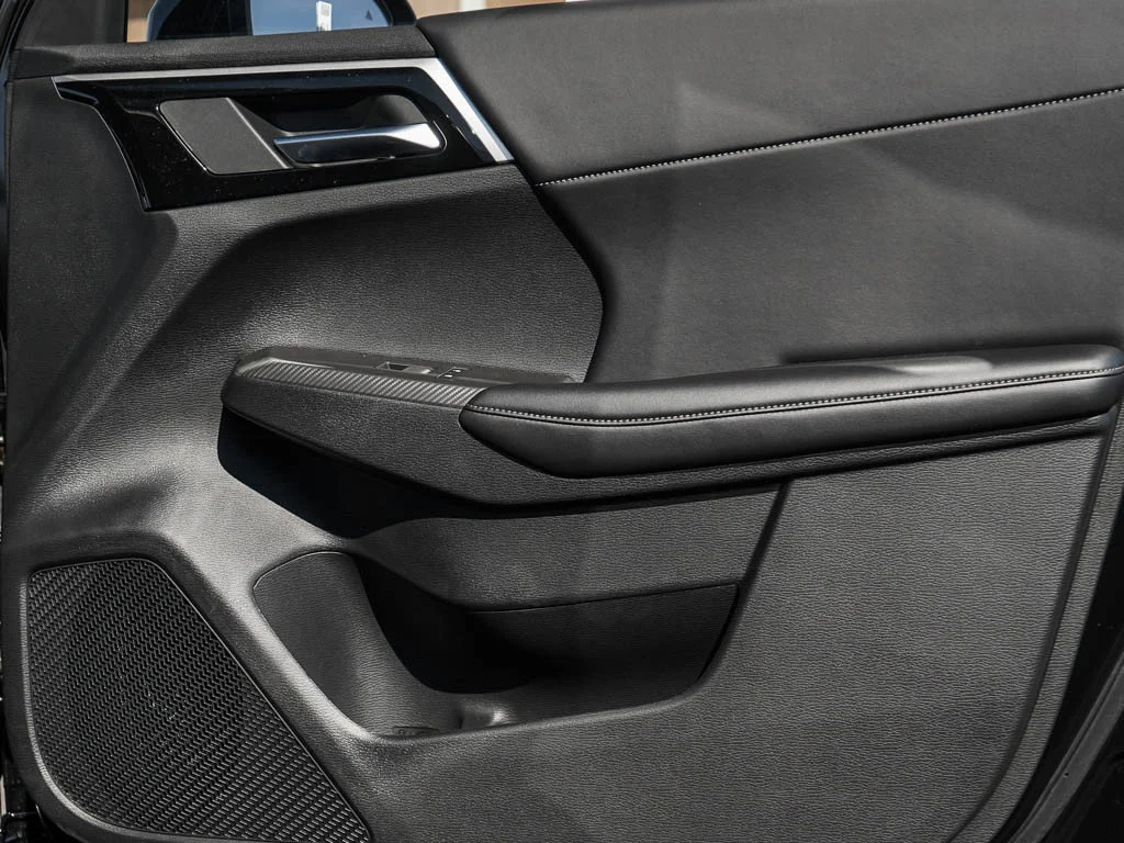 New 2026 Moonrock Gray Nissan SL image 10