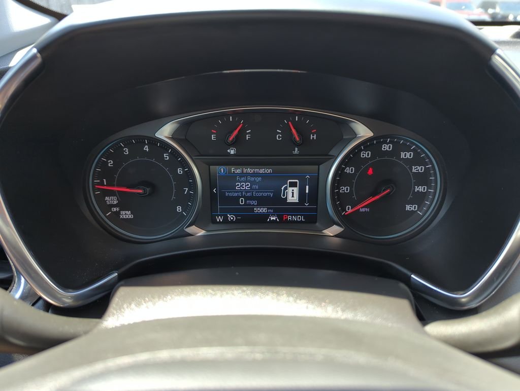 Used 2024 Gray Chevrolet LS image 36
